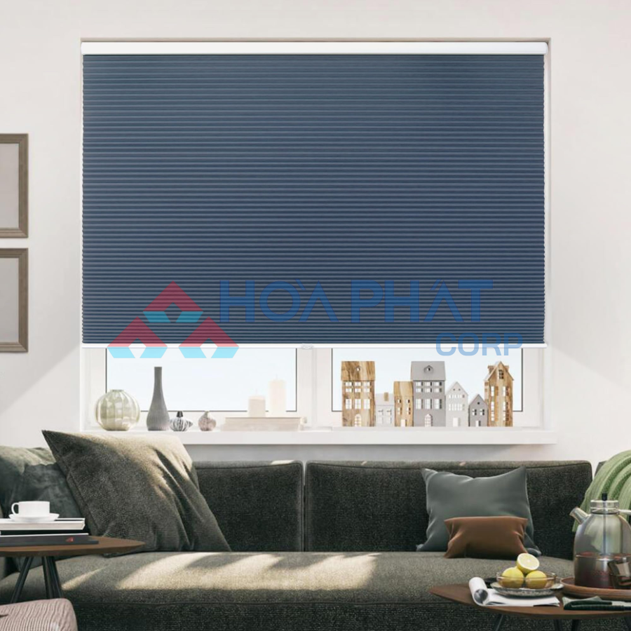 Lắp Đặt Rèm Vách Ngăn Tổ Ong Tại TP. HCM | Miễn Phí Khảo Sát, Giá Tốt