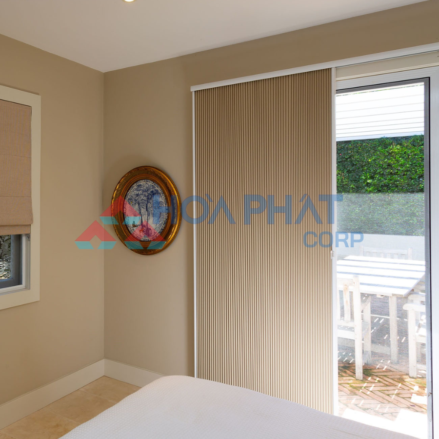 Lắp Đặt Rèm Vách Ngăn Tổ Ong Tại TP. HCM | Miễn Phí Khảo Sát, Giá Tốt