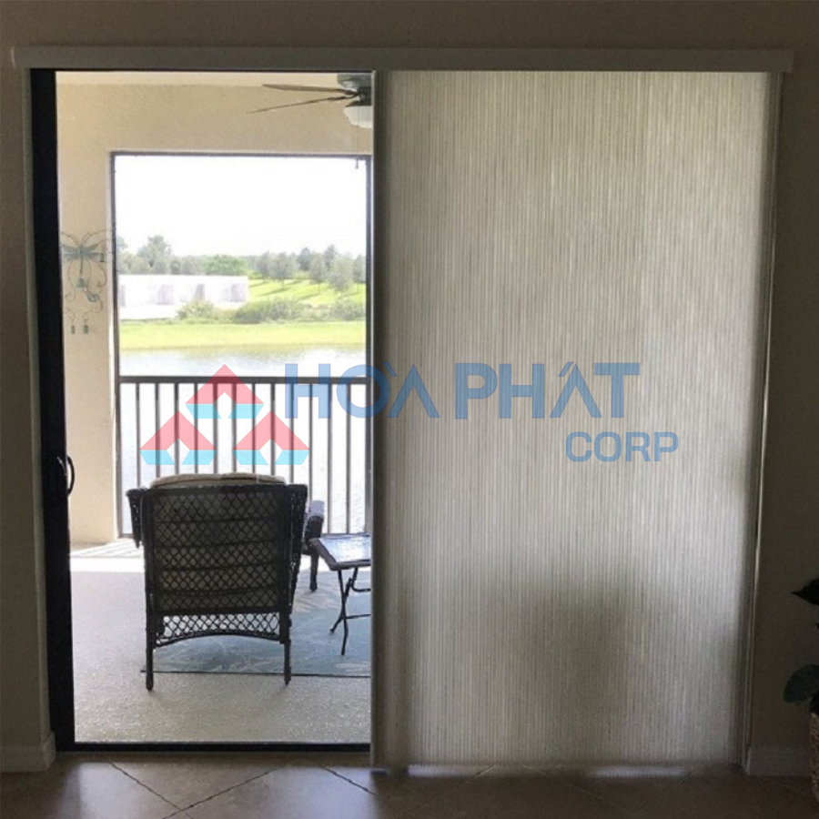 Lắp đặt rèm tổ ong tại Quận 3 giá tốt, khảo sát tận nơi