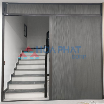 Lắp đặt rèm tổ ong tại Quận 2 | Miễn phí khảo sát, thi công tận nơi