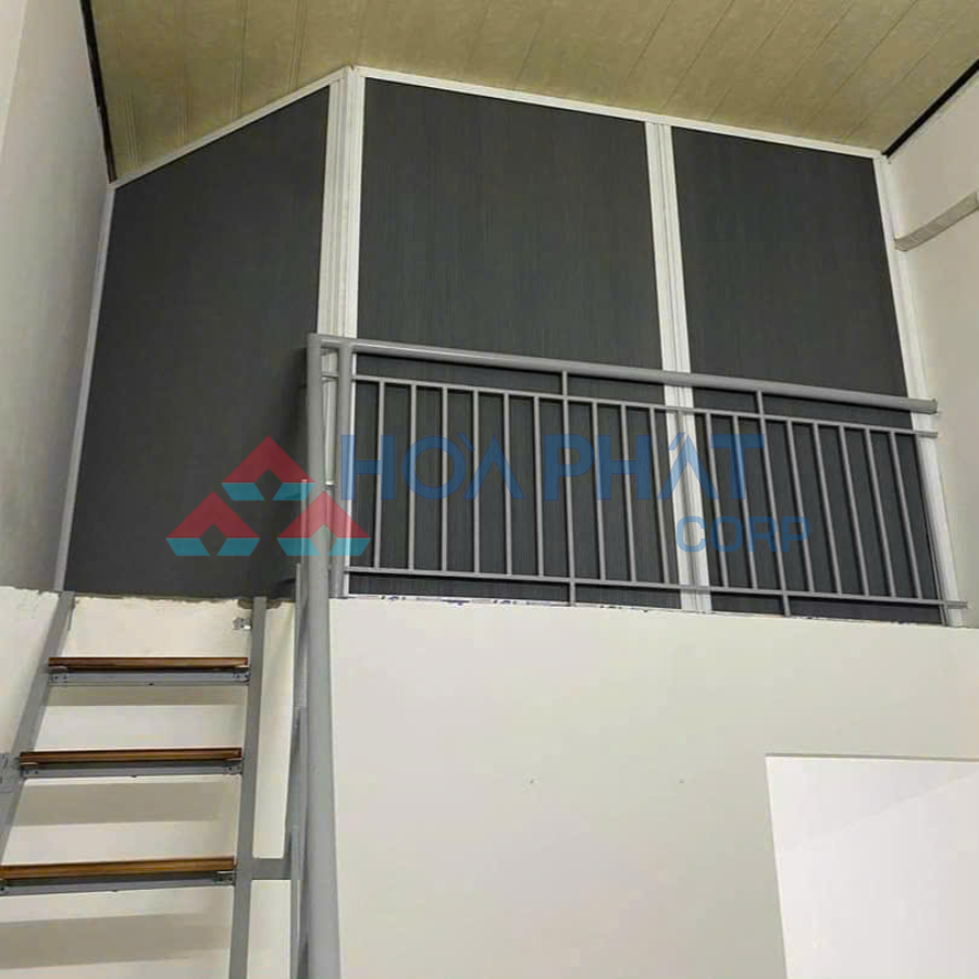 Lắp đặt rèm tổ ong tại Quận 4 | Miễn phí khảo sát, thi công tận nơi