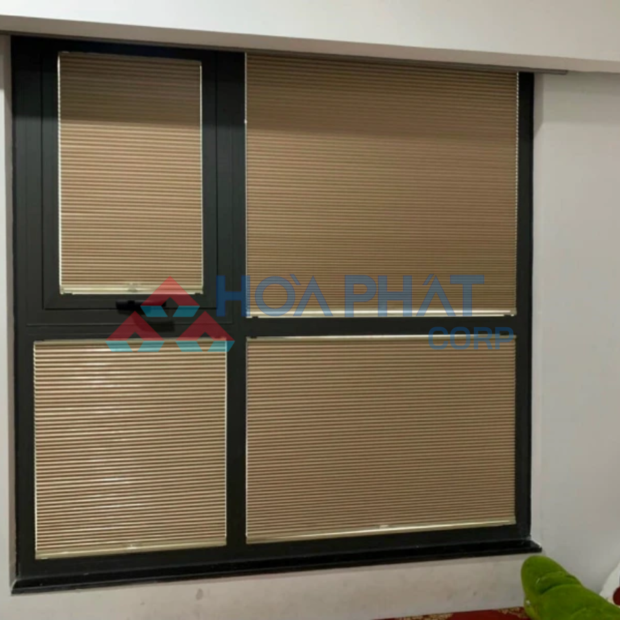 Lắp Đặt Rèm Tổ Ong Tại Quận 5 | Khảo Sát Miễn Phí, Thi Công Tận Nơi