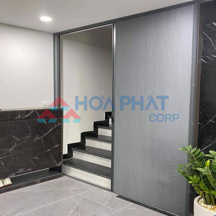 Lắp đặt rèm tổ ong tại Quận 4 | Miễn phí khảo sát, thi công tận nơi