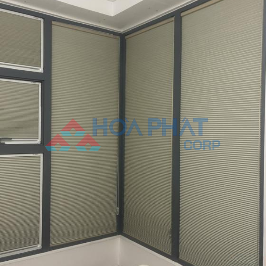 Lắp Đặt Rèm Tổ Ong Tại Quận 6 | Khảo Sát Miễn Phí, Thi Công Tận Nơi