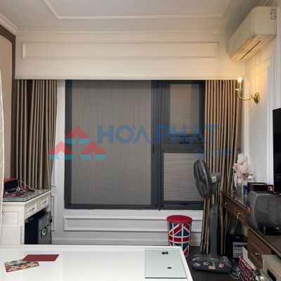 Lắp Đặt Rèm Tổ Ong Tại Quận 5 | Khảo Sát Miễn Phí, Thi Công Tận Nơi