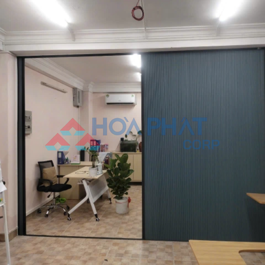 Lắp đặt rèm tổ ong tại Quận 8 | Dịch vụ chuyên nghiệp, khảo sát miễn phí