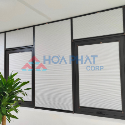 Lắp Đặt Rèm Tổ Ong Tại Quận 6 | Khảo Sát Miễn Phí, Thi Công Tận Nơi