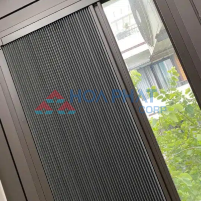 Lắp đặt rèm tổ ong tại quận 7 | Thi công tận nơi, giá tại xưởng