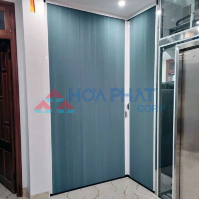 Lắp đặt rèm tổ ong tại Quận 8 | Dịch vụ chuyên nghiệp, khảo sát miễn phí