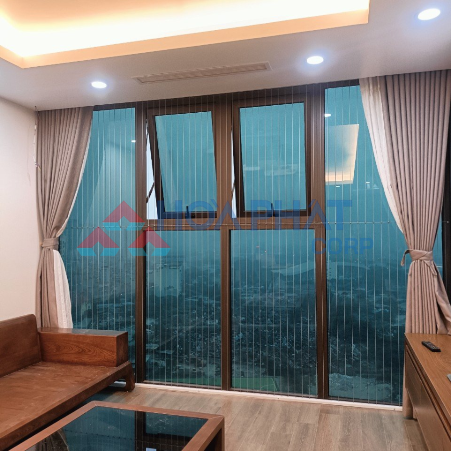 Lưới an toàn cửa sổ